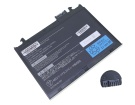 Nec PC-VP-WP152 11.25V 3280mAh original batteries