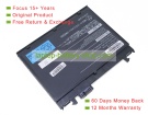 Nec PC-VP-WP152 11.25V 3280mAh original batteries