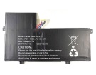 Rtdpart GSP3374115, 3374115 7.6V 4000mAh original batteries