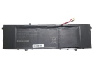 Rtdpart U527872PV-3S1P 11.4V 4000mAh original batteries