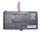 Rtdpart GSP625272, 625272 11.1V 3400mAh original batteries