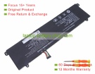 Rtdpart AEC616864-4S1P, 616864 15.4V 3896mAh original batteries