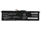 Fujitsu FPB0369, CP819110-01 11.55V 4369mAh original batteries