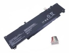 Thunderobot SQU-2006, 916QA155H 15.12V 4170mAh original batteries