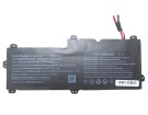 Rtdpart 597360-3S1P, 597360 11.4V 3850mAh original batteries