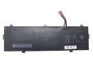 Rtdpart U509068PV-3S1P 11.4V 4500mAh original batteries