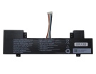 Rtdpart IRL826, IEN210GA 15.4V 3416mAh original batteries