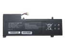 Rtdpart U617658PV-3S1P, 617658 11.4V 4000mAh original batteries