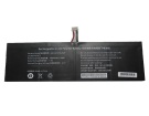 Rtdpart AEC567479-2S2P, 567479 7.6V 10000mAh original batteries