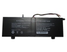 Rtdpart AEC4584129-2S1P-N, 4584129 7.6V 7400mAh original batteries