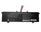 Rtdpart AEC4463118-2S1P, 4463118 7.6V 5000mAh original batteries