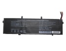 Rtdpart AEC537185-3S1P, 537185 11.4V 3950mAh original batteries