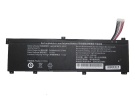 Rtdpart AEC4810373-3S1P, 4810373 11.55V 5400mAh original batteries