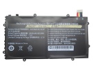 Rtdpart AEC968780-2S1P, 968780 7.6V 8000mAh original batteries