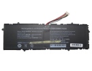 Rtdpart AEC4671123-2S1P, 4671123 7.6V 6000mAh original batteries