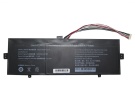 Rtdpart AEC519074-3S1P, 519074 11.4V 5000mAh original batteries