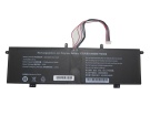 Rtdpart AEC4569125-1S2P 3.8V 11000mAh original batteries