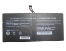 Rtdpart AEC3058115-2S2P, 3058115 7.7V 4800mAh original batteries