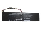 Rtdpart AEC4359124-2S1P, 4359124 7.6V 5000mAh original batteries