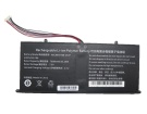 Rtdpart AEC4493108-2S1P, 4493108 7.6V 7000mAh original batteries