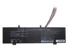 Rtdpart AEC616085-3S1P, 616085 11.55V 5150mAh original batteries