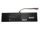 Rtdpart AEC3672137-2S1P, 3672137 7.7V 6000mAh original batteries