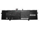 Rtdpart AEC4361122-2S1P, 4361122 7.6V 5000mAh original batteries