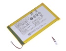 Acer PR-284983N, 11CP3/50/83 3.7V 1420mAh replacement batteries