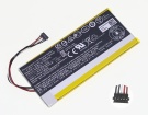 Acer PR-234385G, 11CP3/43/85 3.8V 1260mAh original batteries