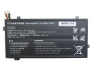 Rtdpart U6945180PV-2S1P, 6945180 7.6V 8000mAh original batteries