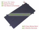 Rtdpart U6945180PV-2S1P, 6945180 7.6V 8000mAh original batteries