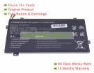 Rtdpart U6945180PV-2S1P, 6945180 7.6V 8000mAh original batteries
