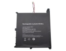 Rtdpart 43166169P, 43166169 7.6V 5000mAh original batteries