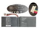 Other UTL-3573125-2S, 3573125 7.6V 4900mAh original batteries