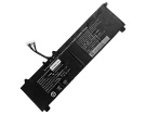 Other AEC586862-4S1P 15.4V 4026mAh original batteries