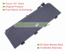 Other FRANBBATA, FRANDBAT7 15.4V 5519mAh original batteries