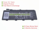 Other FRANBBATA, FRANDBAT7 15.4V 5519mAh original batteries
