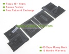 Apple A2527 11.45V 8693mAh replacement batteries