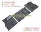Apple A2519 11.47V 6068mAh replacement batteries