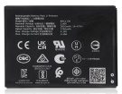 Rrc RRC1130, BLK3D 3.8V 3810mAh original batteries