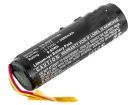 Bose 077171, CS-BSE171SL 3.7V 2600mAh original batteries