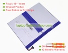 Rtdpart JJY28115140, 28115140 3.7V 6000mAh original batteries