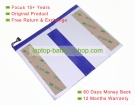 Rtdpart JJY28115140, 28115140 3.7V 6000mAh original batteries
