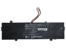 Rtdpart 4873276P, 4873276 11.4V 3400mAh original batteries