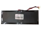 Rtdpart HS-3082223, 3082223 7.4V 5000mAh original batteries