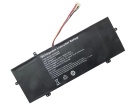 Rtdpart 4090255P, 4090255 7.6V 4500mAh original batteries