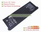 Acer AP22A8N, KT.0040G.016 15.52V 4189mAh original batteries