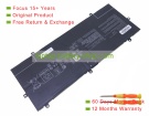 Asus 0B200-04400000, C22N2211 7.74V 9420mAh original batteries