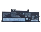 Lenovo 5B11H56385, SB11H56284 11.7V 4875mAh original batteries
