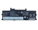 Lenovo L22D3P78, L22C3P78 11.7V 4786mAh original batteries